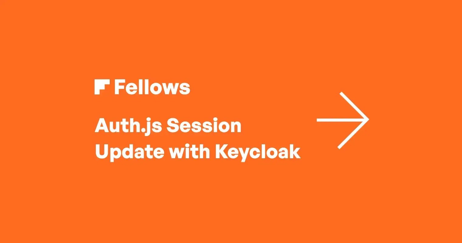 Session Update on Auth.js(v5) with Keycloak